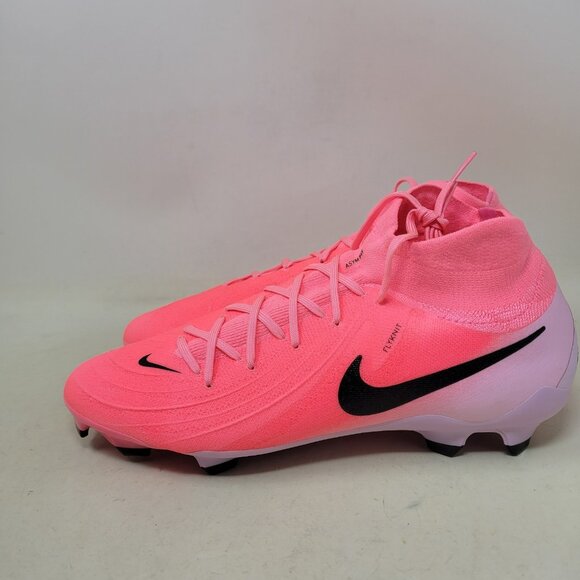 Nike Phantom Luna II Pro FG “Sunset Pulse” FJ2575-600 Men’s Size 10.5 - Picture 4 of 10